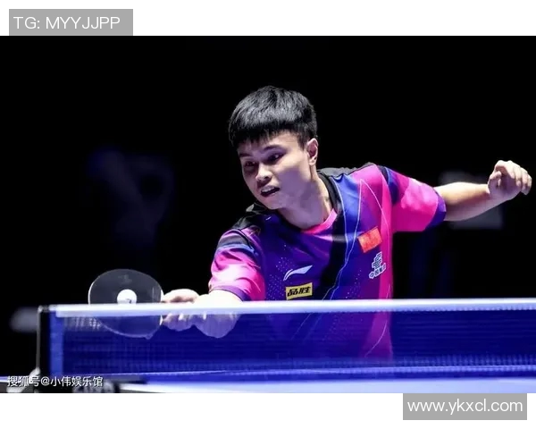 杭州乒乓球队在全国力量排行榜中荣获第五名展现出强劲实力与潜力